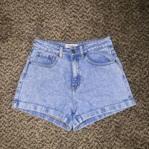 pacSun shorts